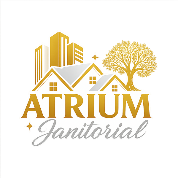 Atrium Janitorial